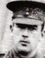 Lieut Ernest Robert McClure