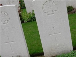 Lieut Eustace Ernest Terry
