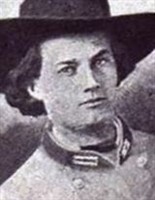 Lieut Francis Gabriel Fox