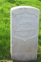 Lieut Harvey Doolittle Talcott Lieut Harvey Doolittle Talcott