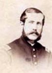 Lieut Henry H Waters