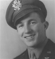 Lieut Howard Clifton "Cliff" Enoch, Jr