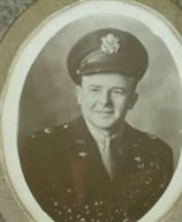 Lieut James B. Heise