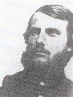 Lieut James Oliver Bedell