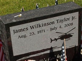 Lieut James Wilkinson Taylor, Jr
