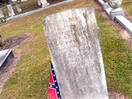 Lieut J. B. Varner