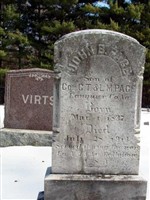 Lieut John B. Page Lieut John B. Page