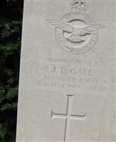 Lieut John Edmund Gale Lieut John Edmund Gale