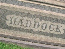 Lieut John Hazeltine Haddock