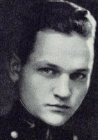 Lieut John Lytle Welch Lieut John Lytle Welch