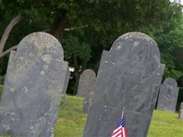 Lieut John Whipple