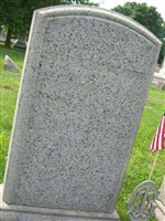 Lieut Joseph G. Rosengarten
