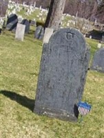 Lieut Joseph Spaulding Lieut Joseph Spaulding