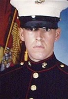 Lieut Joshua Michael Palmer Lieut Joshua Michael Palmer