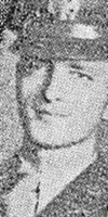 Lieut Kermit Henry Boyle Lieut Kermit Henry Boyle