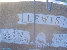 Lieut Luther L Lewis Lieut Luther L Lewis