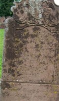 Lieut Nathaniel Seward