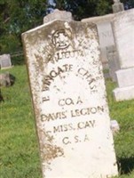 Lieut P. Wingate Chase