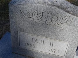 Lieut Paul Hudson Mosier Lieut Paul Hudson Mosier