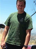 Lieut Paul Mervis Lieut Paul Mervis