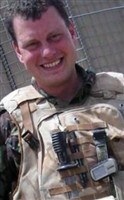 Lieut Paul Mervis Lieut Paul Mervis