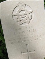 Lieut Reginald John Ward Hall Lieut Reginald John Ward Hall