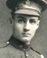 Lieut Henry Robert Lindsay Wright Lieut Henry Robert Lindsay Wright