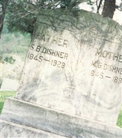 Lieut Samuel Bufford Dishner Lieut Samuel Bufford Dishner