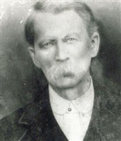 Lieut Samuel Bufford Dishner Lieut Samuel Bufford Dishner