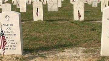 Lieut Walter Joseph Colvin