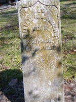 Lieut William G Landers Lieut William G Landers