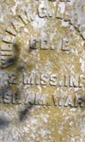 Lieut William G Landers Lieut William G Landers
