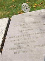 Lieut William Gerhard