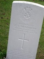 Lieutenant Christopher Bradshaw
