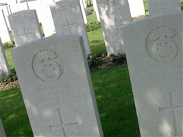 Lieutenant Colonel Herbert Osbert Cadogan