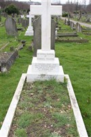 Lieutenant Colonel Samuel S Pearse