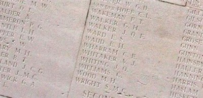 Lieutenant James Oliver Whiting Lieutenant James Oliver Whiting