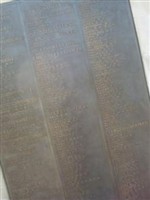 Sub-Lieutenant (S) John Edward Jennings