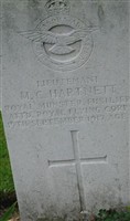 Lieutenant Michael Charles Hartnett