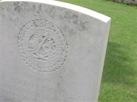 Lieutenant Alwyn Ronald Macfarlane-Grieve Lieutenant Alwyn Ronald Macfarlane-Grieve