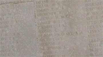 Lieutenant Stephen Sydney Wright Lieutenant Stephen Sydney Wright