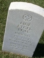 Lige Etoel Beal