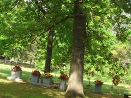 New Light Baptist Church Cemetery