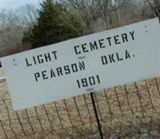 Light Cemetery