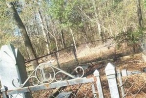Lightfoot Cemetery