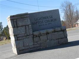 Lighthouse Baptist Church Cemetery