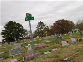 Lightner Cemetery