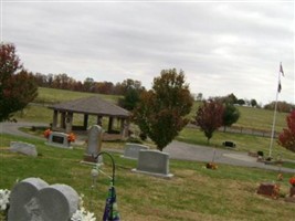 Lightner Cemetery