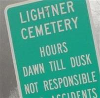 Lightner Cemetery