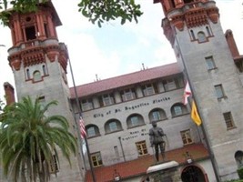 The Lightner Museum
